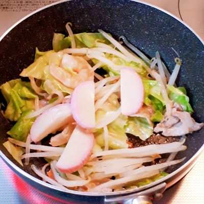 スープが絶品☆チャンポン☆ by カレンガール 【クックパッド】 簡単