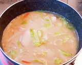 スープが絶品☆チャンポン☆作り方7写真