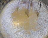 紅茶豆乳シフォンケーキ作り方7写真
