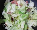 ガッツリ、ガリバタチキン作り方3写真