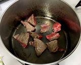カレー 作り方1写真