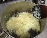カレー 作り方2写真