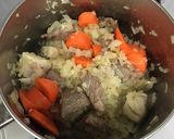 カレー 作り方3写真