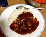 カレー 作り方6写真