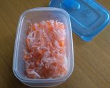 簡単♪1000円で★ワンプレートおせち作り方1写真