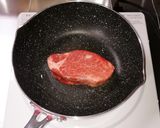 シャトーブリアンを食す作り方3写真
