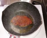 シャトーブリアンを食す作り方5写真