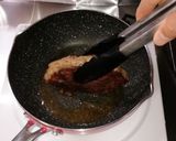 シャトーブリアンを食す作り方7写真