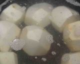 シンプルで美味しい！里芋と牛肉の煮込み作り方1写真