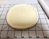 薄力粉とヨーグルトのピザ生地作り方3写真