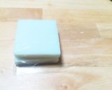 切り餅の冷凍保存作り方3写真