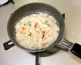 【離乳食後期9ヵ月〜】トマトリゾット作り方2写真