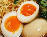 失敗しないゆで卵&ゆで時間(*´ω`*)作り方9写真