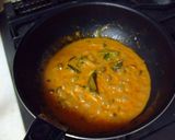 かぼちゃのレッドカレー★グラタン作り方5写真