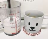 キャラメルカフェマキアート作り方4写真