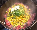 ペッパーランチライス風作り方4写真
