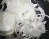 炊飯器で簡単にほうれん草のキッシュ作り方4写真