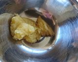 初心者でもできるシュークリーム！作り方4写真