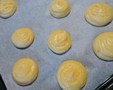 初心者でもできるシュークリーム！作り方6写真