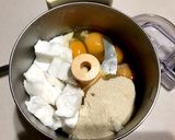 簡単！！伊達巻きは手作りで《おせち料理》作り方1写真