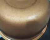 炊飯器で簡単にほうれん草のキッシュ作り方16写真
