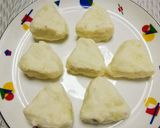デコレーションポテトサラダ♪作り方1写真