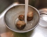 KALDI搾菜ホール味付け作り方2写真