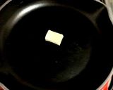 クリームチーズパンケーキ作り方9写真