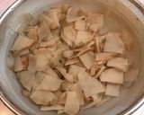 KALDI搾菜ホール味付け作り方5写真