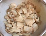 KALDI搾菜ホール味付け作り方6写真