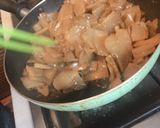 KALDI搾菜ホール味付け作り方10写真
