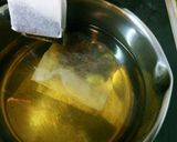 なんちゃってチャイ【ホットドリンク】作り方2写真