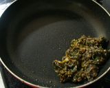 92歳おばあちゃんのねぎ味噌☆保存食☆作り方3写真
