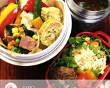 簡単！茹でなし！ほうれん草のソテー作り方12写真