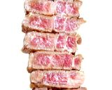 牛ステーキ肉の柔らかい焼き方完全版作り方94写真