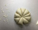 ＨＢ♡カレーちぎりパン♪作り方1写真