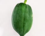 青パパイヤ ソムタム×梅醤野菜スープ作り方1写真