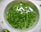 簡単！牛バラの白味噌メープル炒め作り方2写真