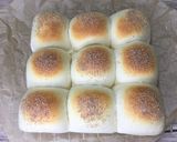 ＨＢ♡カレーちぎりパン♪作り方8写真