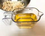 食品乾燥機で作った【切り干し大根】の煮物作り方5写真