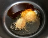 食品乾燥機で作った【切り干し大根】の煮物作り方6写真