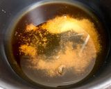 食品乾燥機で作った【切り干し大根】の煮物作り方7写真