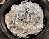 食品乾燥機で作った【切り干し大根】の煮物作り方9写真