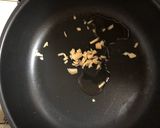 お見せで出てくるカリフワ海老チリ作り方12写真