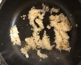 お見せで出てくるカリフワ海老チリ作り方13写真