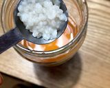 塩麹生みかんドレシング作り方3写真
