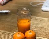 塩麹生みかんドレシング作り方4写真
