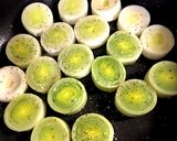 リーキドリア作り方5写真