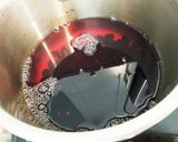 黒豆。おせち。作り方1写真