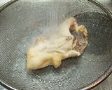 鶏ガラスープで作るチキンカレー作り方4写真